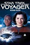 Portada de Star Trek: Voyager: Temporada 7