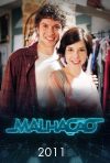 Portada de Malhação: Temporada 19