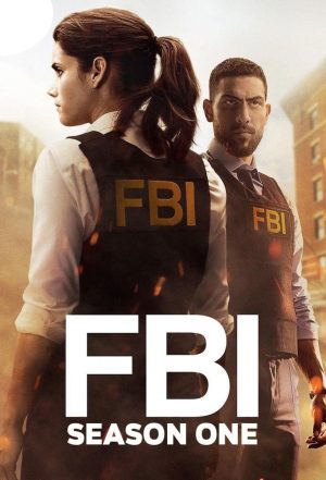 Portada de FBI: Temporada 1