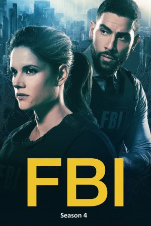 Portada de FBI: Temporada 4