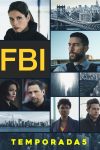 Portada de FBI: Temporada 5