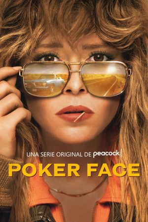Portada de Poker Face