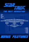 Portada de Star Trek: La nueva generación: Especiales