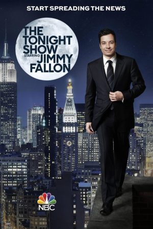 Portada de The Tonight Show Starring Jimmy Fallon: Temporada 2