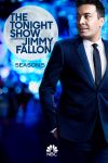 Portada de The Tonight Show Starring Jimmy Fallon: Temporada 5