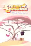 Portada de Steven Universe: Temporada 4