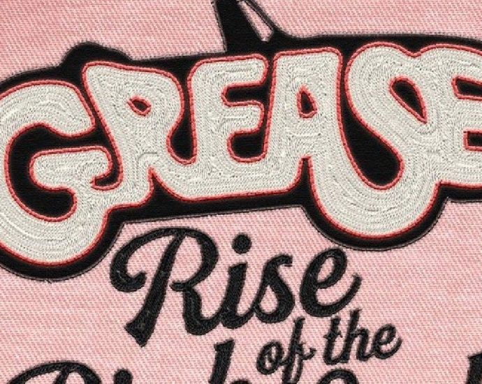 ¡Grease: Rise of Pink Ladies, reveló el segundo tráiler oficial!