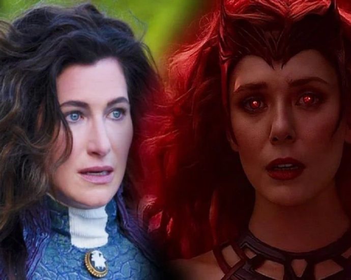 Agatha: Coven of Chaos, Elizabeth Olsen confirma: 'Realmente creo que volveré'
