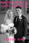 Portada de Casados a primera vista Australia: Temporada 9