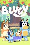 Portada de Bluey: Temporada 2