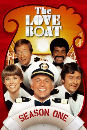Portada de Vacaciones en el mar: Temporada 1