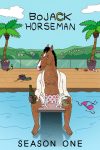 Portada de BoJack Horseman: Temporada 1