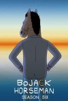 Portada de BoJack Horseman: Temporada 6