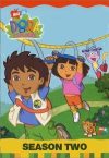 Portada de Dora, la exploradora: Temporada 2