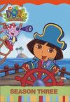 Portada de Dora, la exploradora: Temporada 3