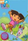 Portada de Dora, la exploradora: Temporada 5