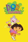 Portada de Dora, la exploradora: Temporada 8