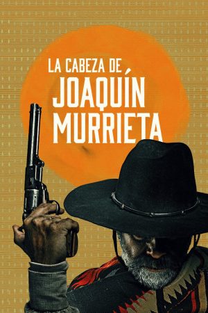 Portada de La cabeza de Joaquín Murrieta