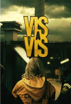 Portada de Vis a vis: Temporada 1