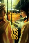 Portada de Vis a vis: Temporada 2
