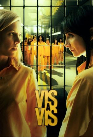Portada de Vis a vis: Temporada 2
