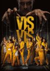 Portada de Vis a vis: Temporada 4