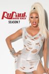 Portada de RuPaul: Reinas del drag: Temporada 7