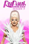 Portada de RuPaul: Reinas del drag: Temporada 9