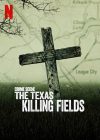 Portada de Escena del crimen: Los campos de la muerte de Texas: Temporada 1