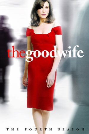 Portada de The Good Wife: Temporada 4