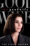 Portada de The Good Wife: Temporada 7