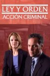 Portada de Ley y orden: Acción criminal: Temporada 2