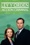 Portada de Ley y orden: Acción criminal: Temporada 3