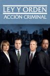 Portada de Ley y orden: Acción criminal: Temporada 4