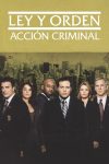 Portada de Ley y orden: Acción criminal: Temporada 5