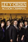 Portada de Ley y orden: Acción criminal: Temporada 6