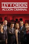 Portada de Ley y orden: Acción criminal: Temporada 7