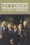 Portada de Ley y orden: Acción criminal: Temporada 8