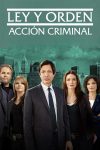 Portada de Ley y orden: Acción criminal: Temporada 9