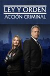 Portada de Ley y orden: Acción criminal: Temporada 10
