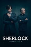 Portada de Sherlock: Temporada 4