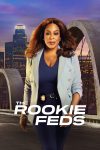 Portada de The Rookie: Feds: Temporada 1