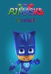 Portada de PJ Masks - Héroes en pijamas: Temporada 1