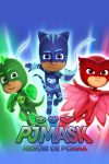 Portada de PJ Masks - Héroes en pijamas: Temporada 3