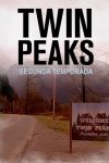 Portada de Twin Peaks: Temporada 2