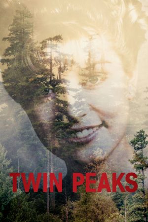 Portada de Twin Peaks
