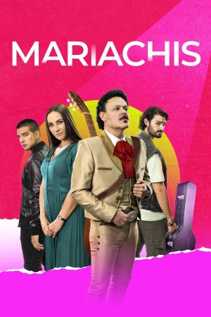 Portada de Mariachis: Temporada 1