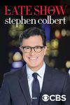Portada de The Late Show with Stephen Colbert: Temporada 3