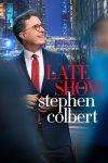 Portada de The Late Show with Stephen Colbert