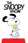 Portada de El show de Snoopy: Temporada 1